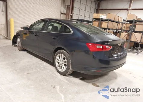 2016 Chevrolet Malibu 1Lt from USA, damaged, VIN 1G1ZE5ST3GF245565